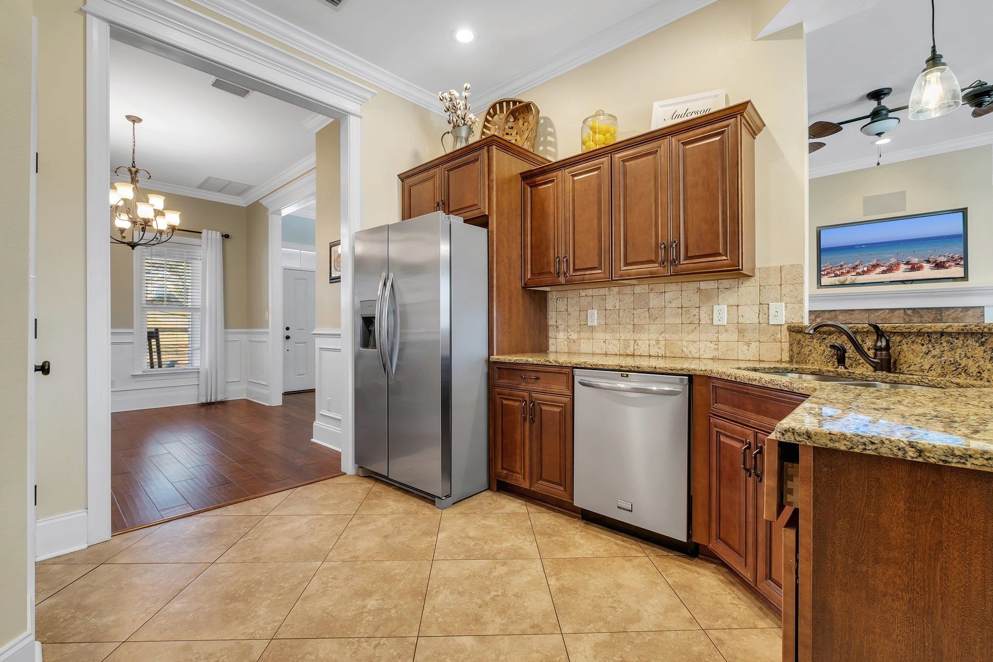 4571 FOREST RIDGE Drive