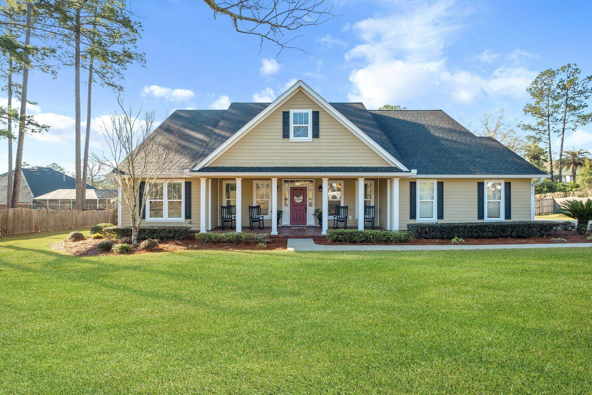 4571 FOREST RIDGE Drive