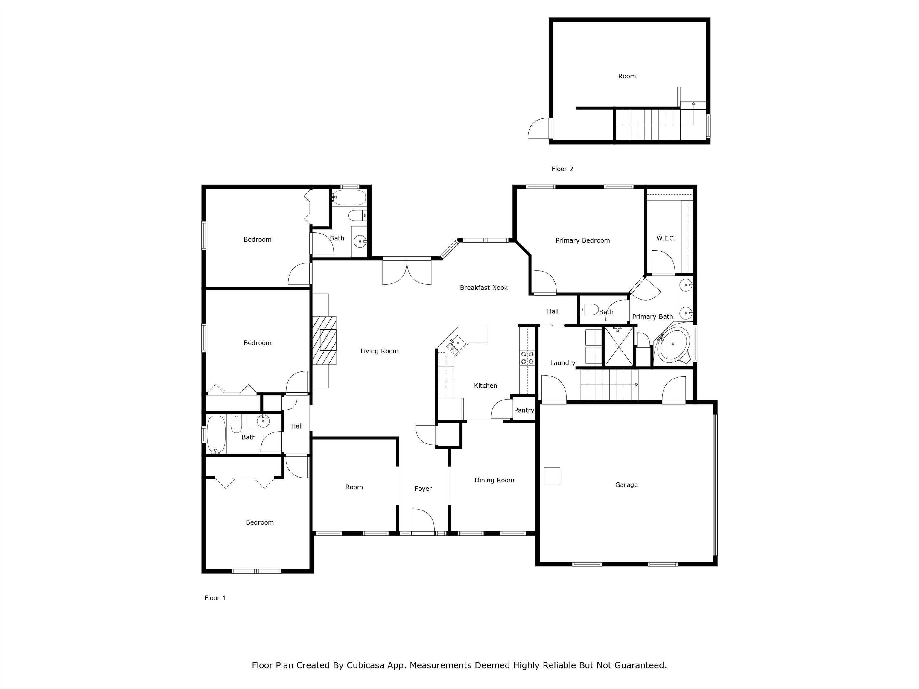 4571 FOREST RIDGE Drive