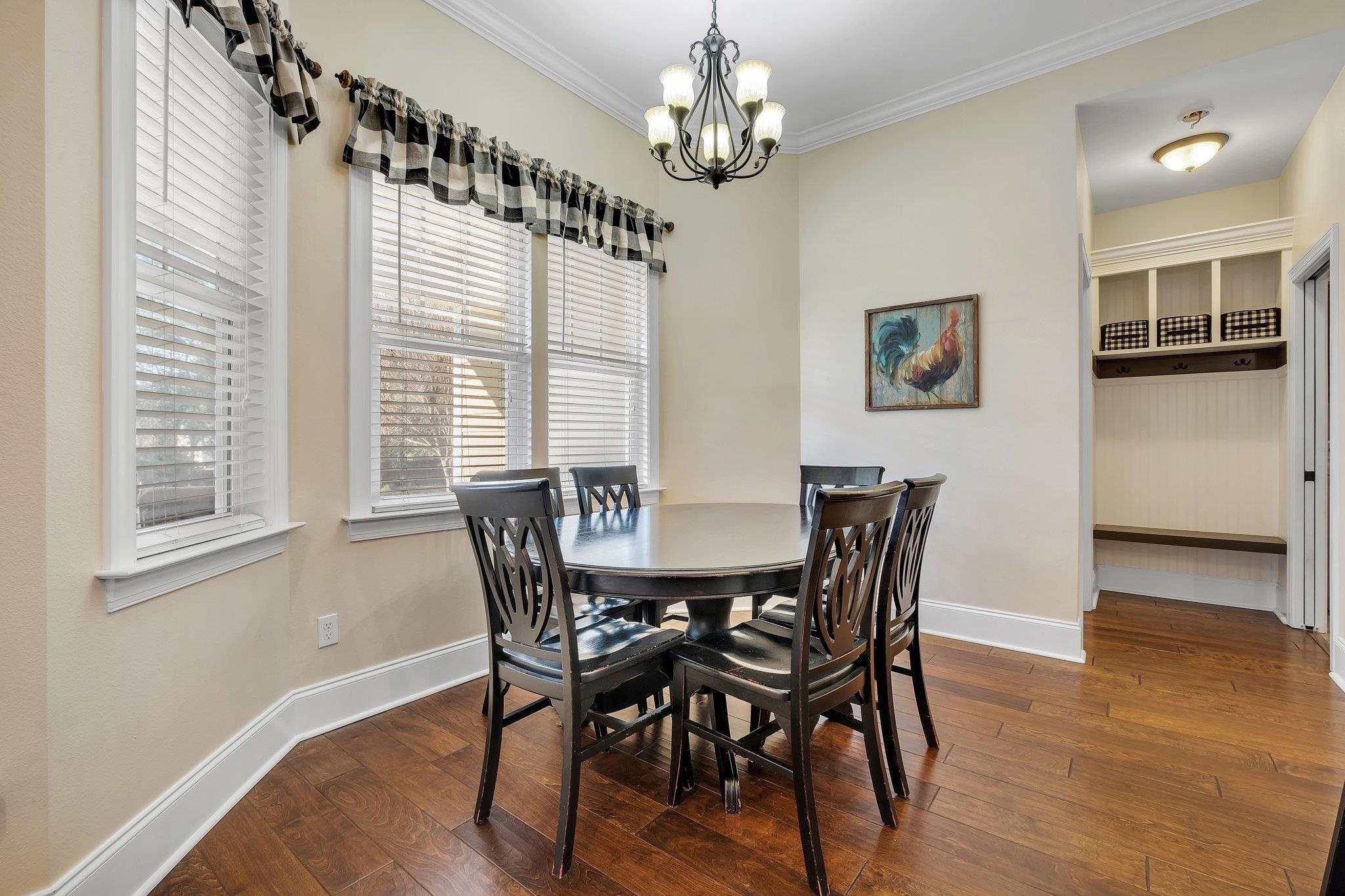 4571 FOREST RIDGE Drive