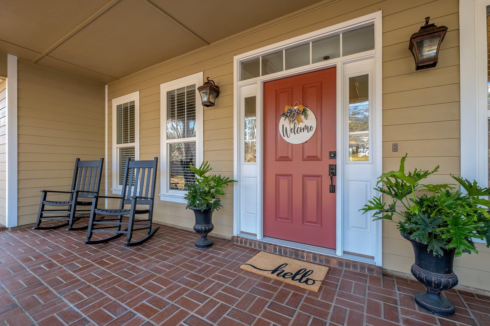 4571 FOREST RIDGE Drive