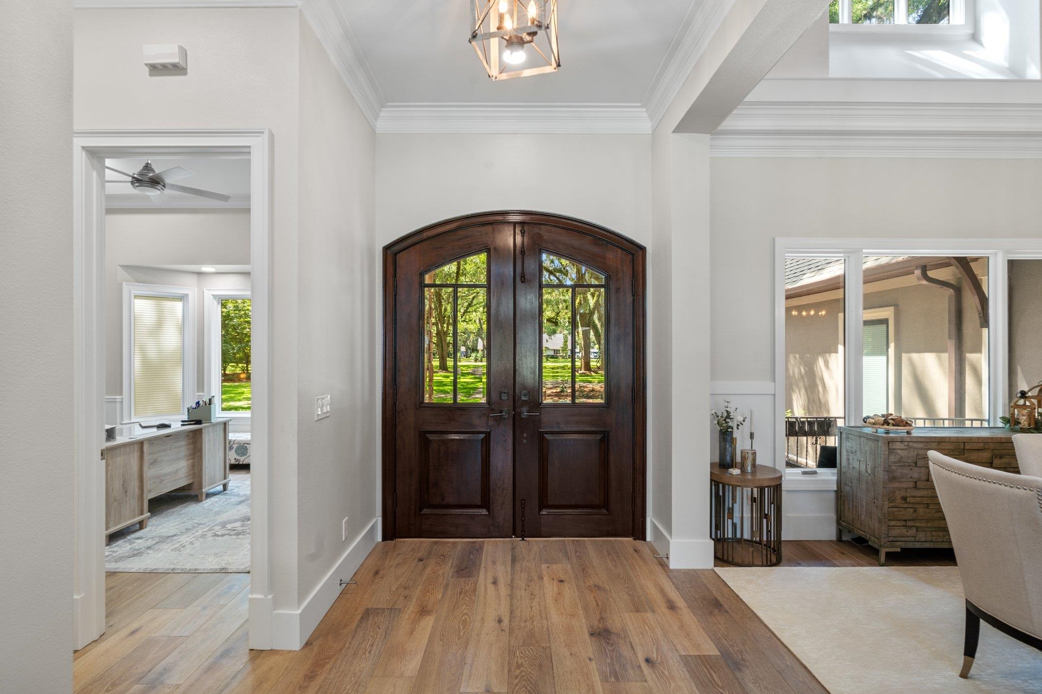 4244 WILLIAM JAMES Way