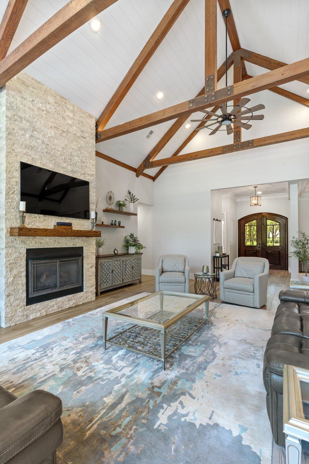 4244 WILLIAM JAMES Way