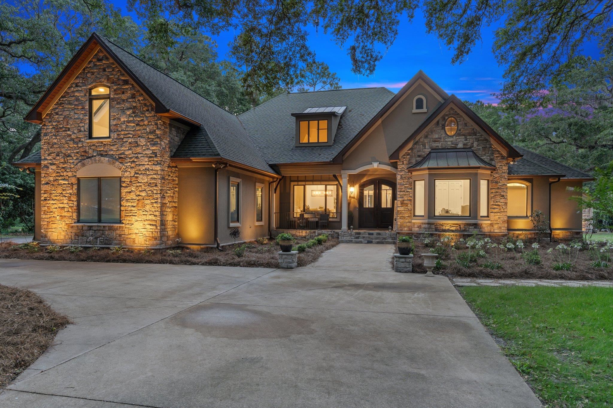 4244 WILLIAM JAMES Way