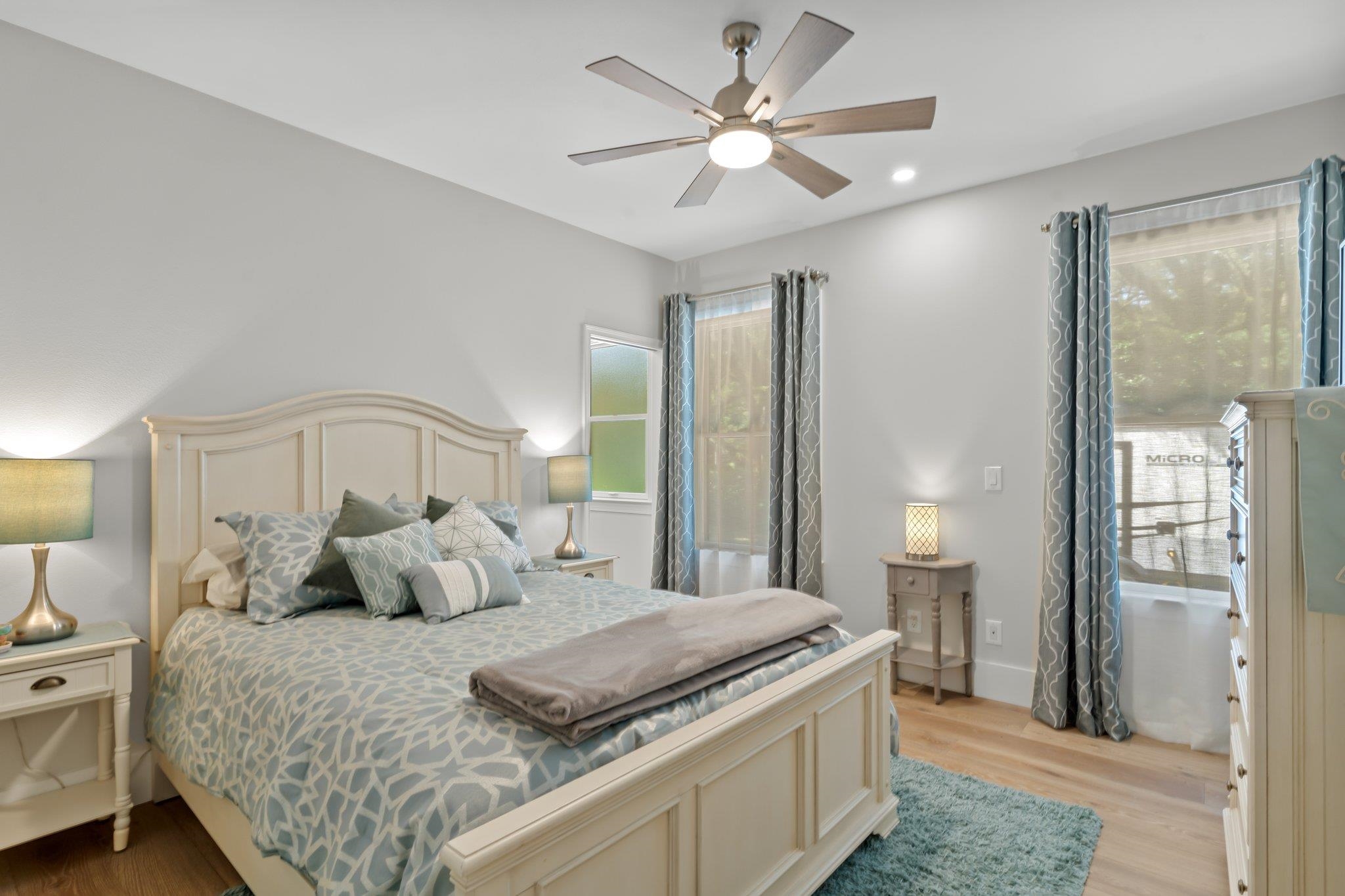 4244 WILLIAM JAMES Way