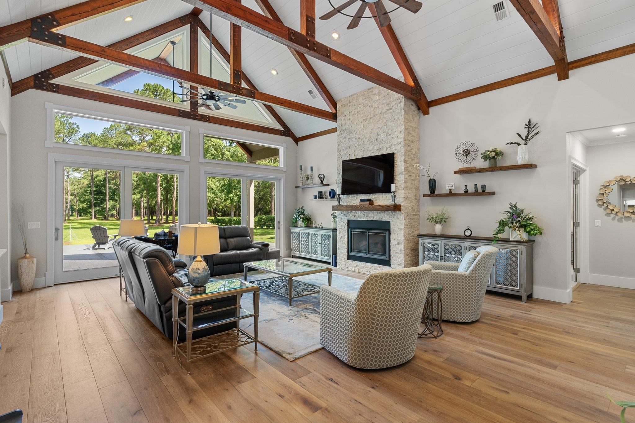 4244 WILLIAM JAMES Way