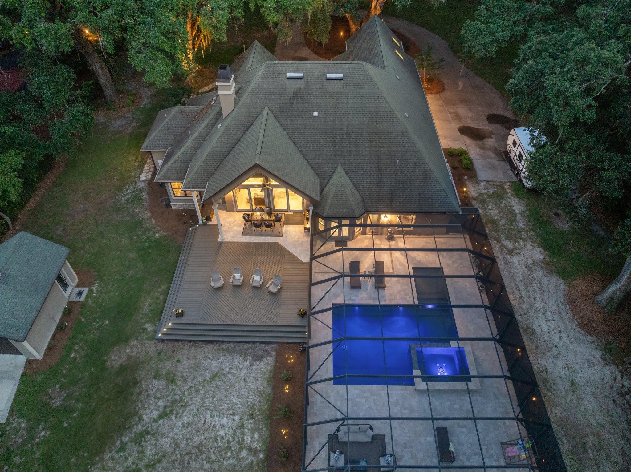 4244 WILLIAM JAMES Way