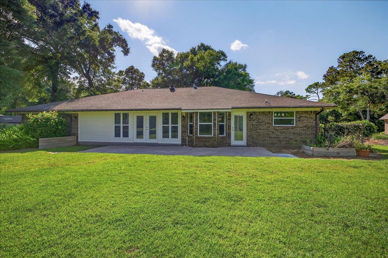 4033 Kilmartin Drive