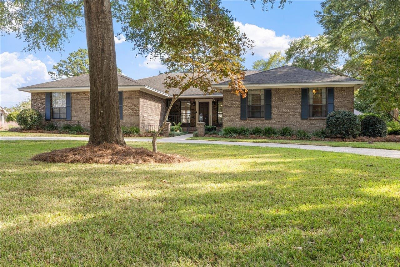 4033 Kilmartin Drive