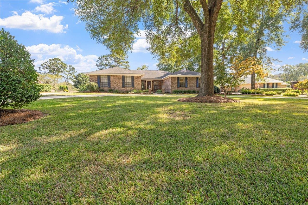 4033 Kilmartin Drive