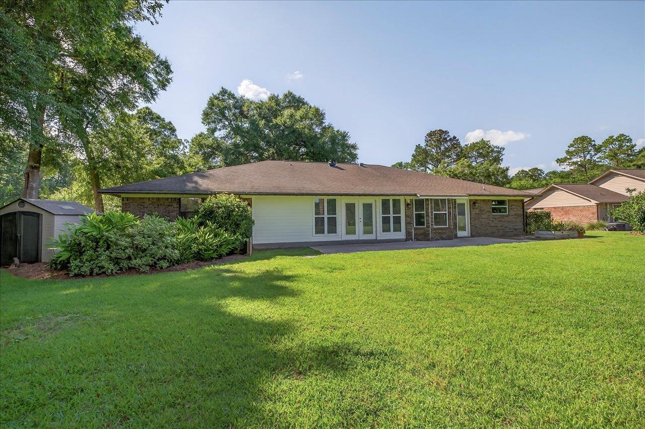 4033 Kilmartin Drive