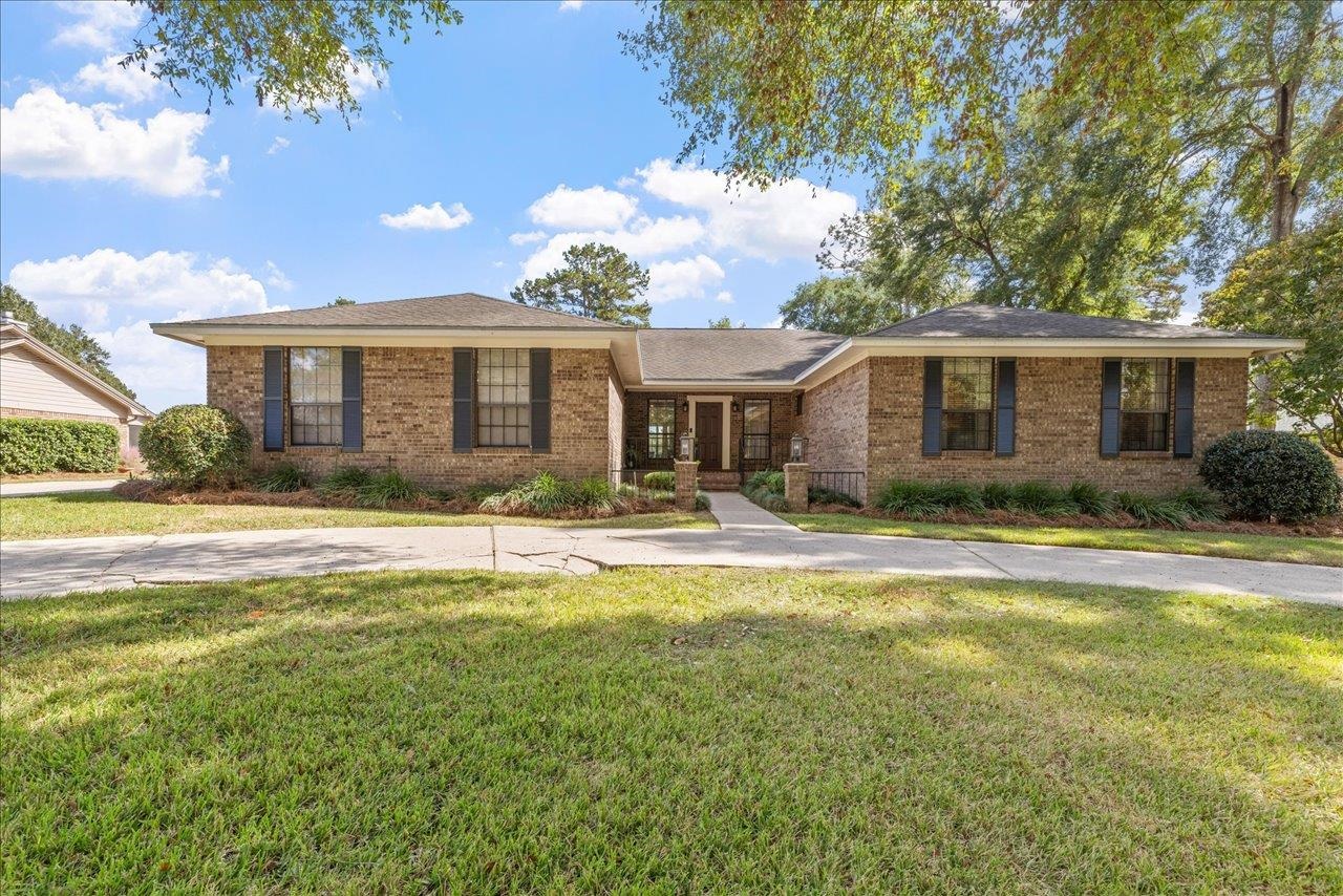 4033 Kilmartin Drive