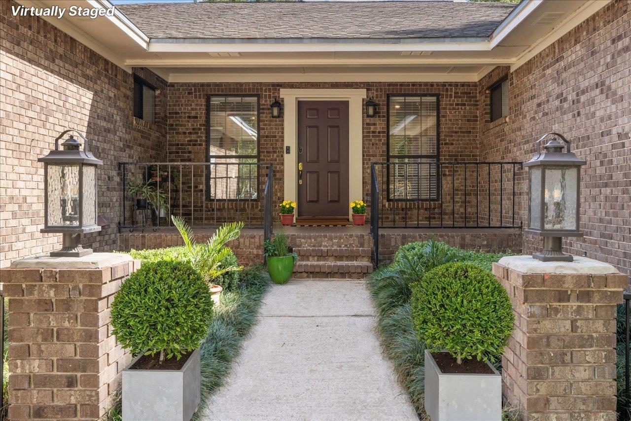 4033 Kilmartin Drive