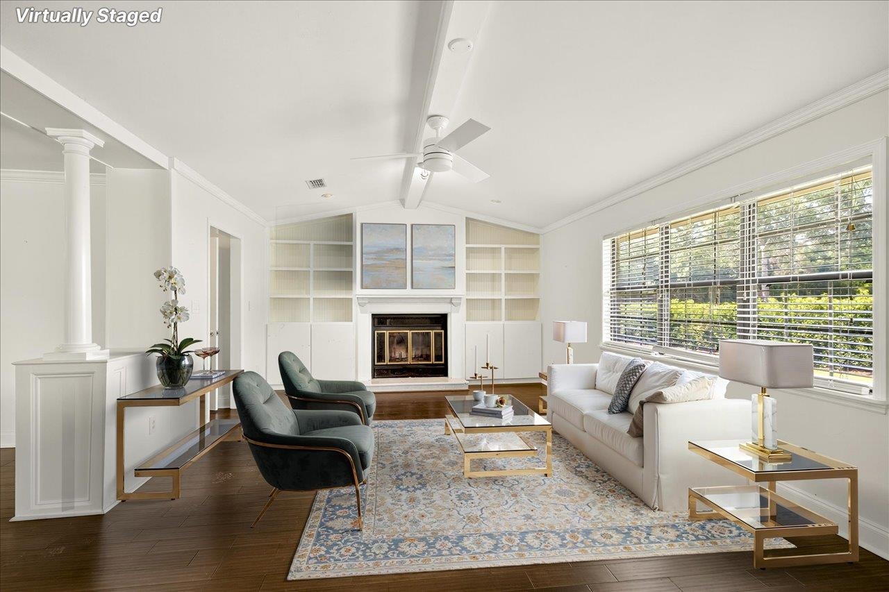 4033 Kilmartin Drive