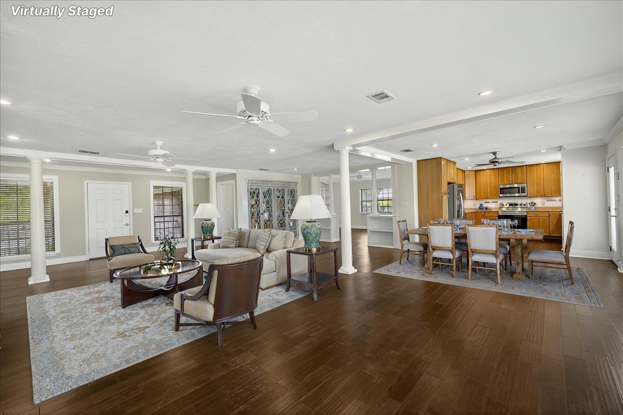 4033 Kilmartin Drive