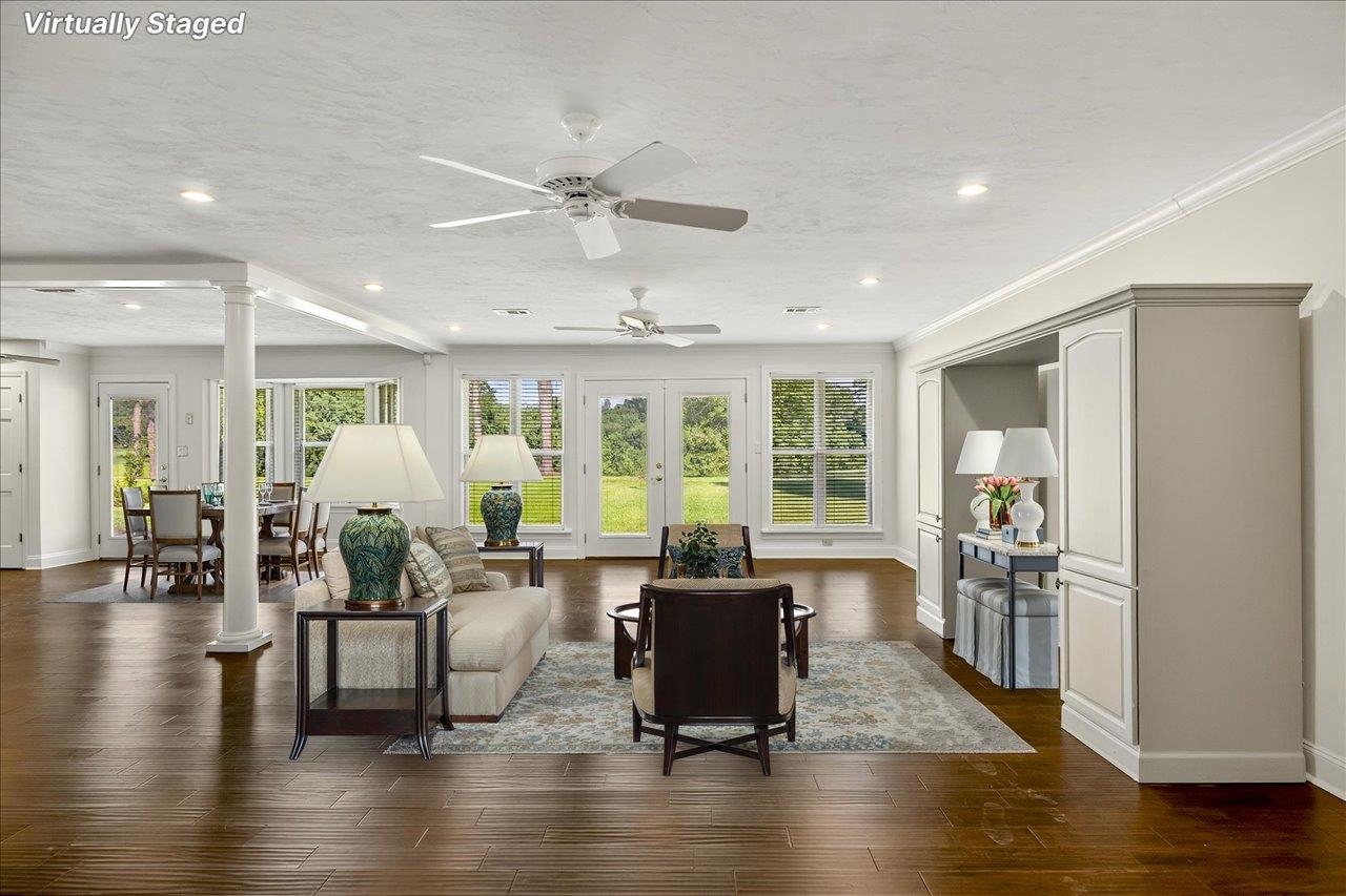 4033 Kilmartin Drive