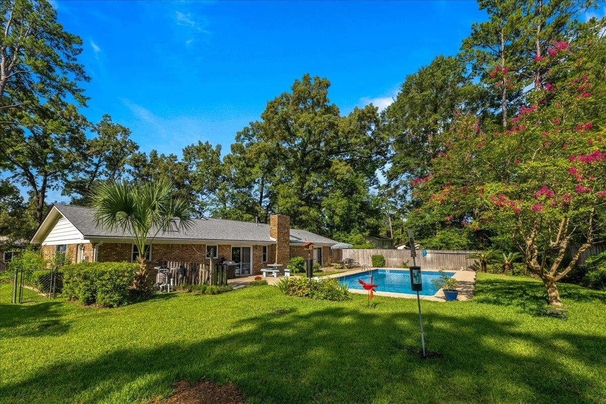 2940 Huntington Drive