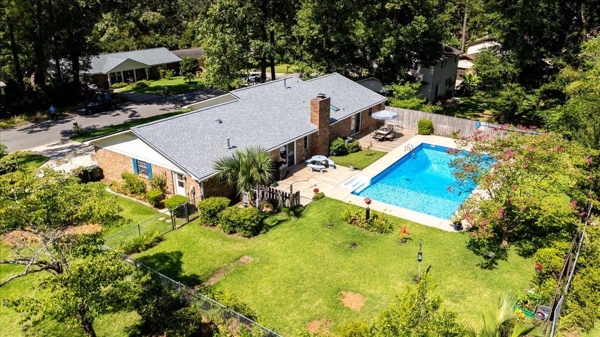 2940 Huntington Drive