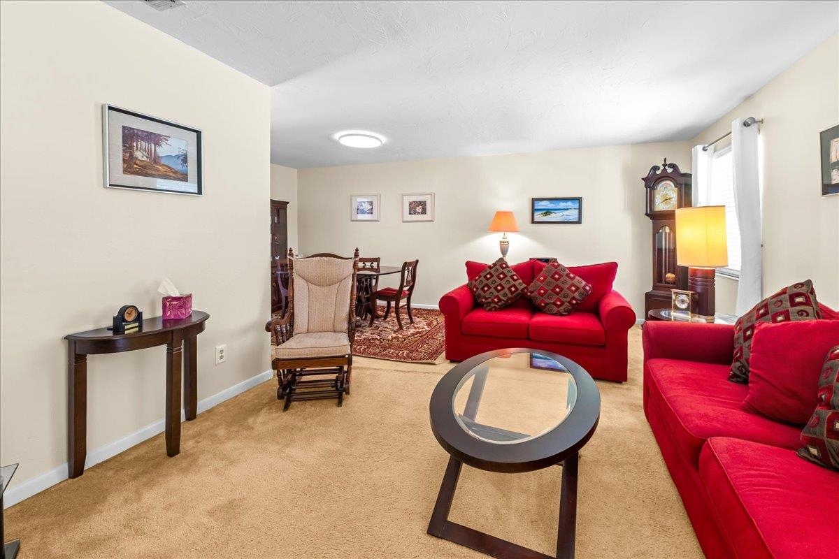 2940 Huntington Drive