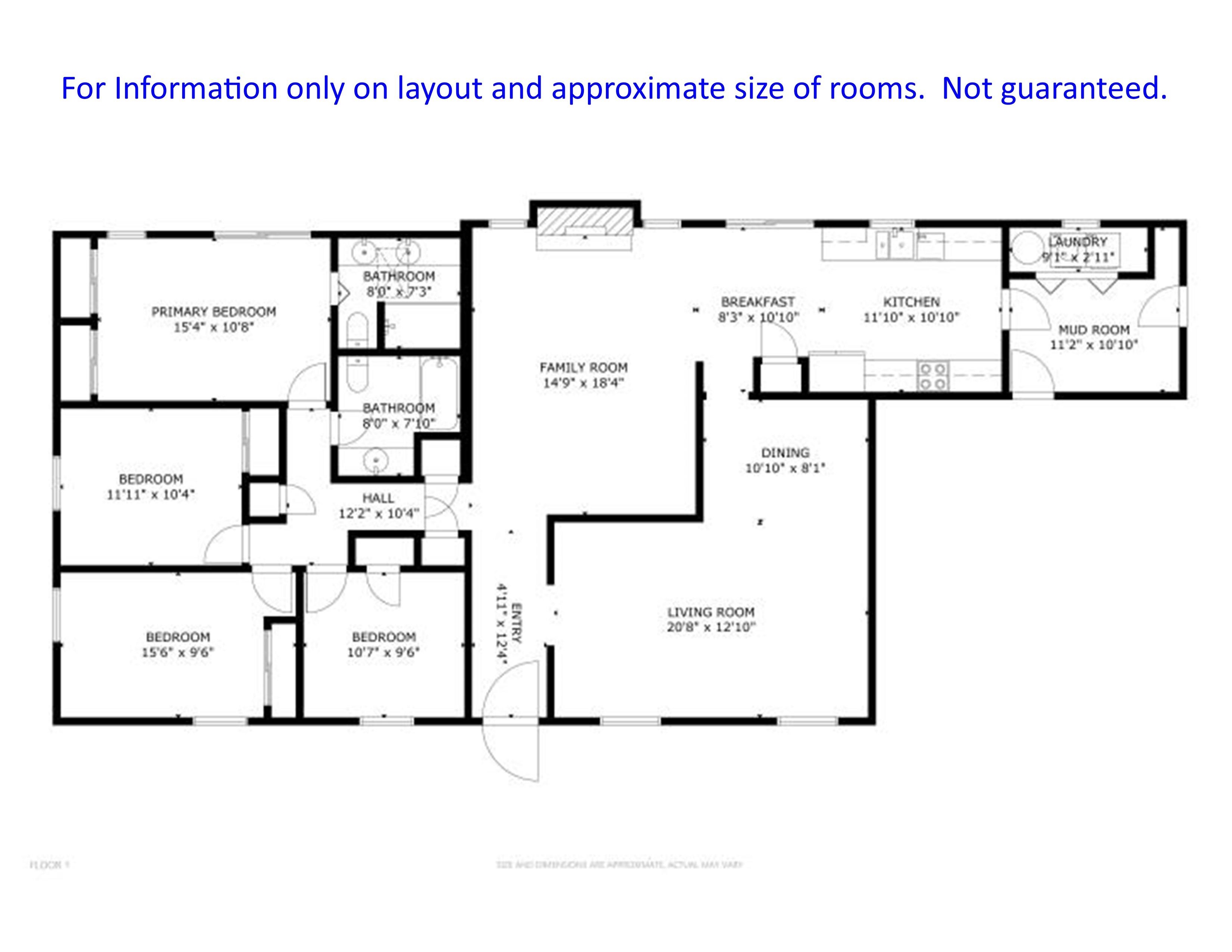 2940 Huntington Drive