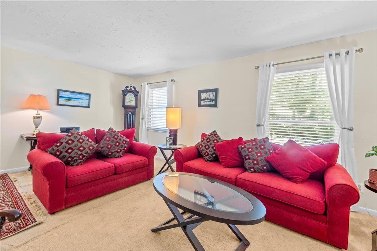 2940 Huntington Drive