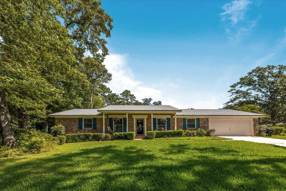 2940 Huntington Drive