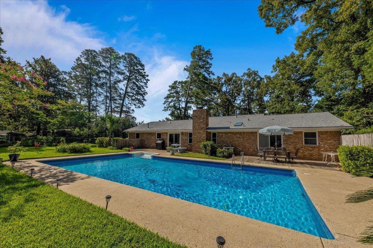 2940 Huntington Drive