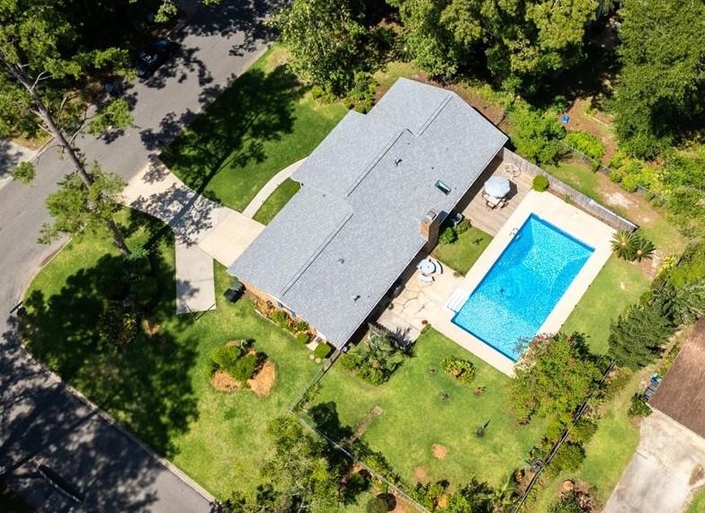 2940 Huntington Drive