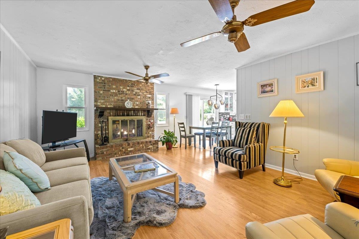 2940 Huntington Drive