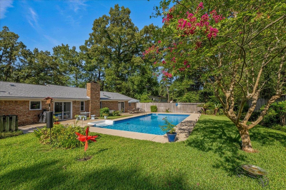 2940 Huntington Drive