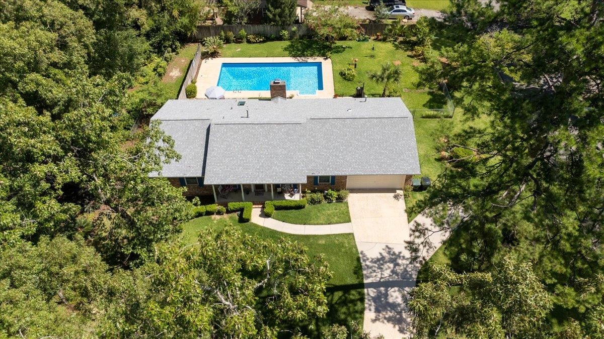 2940 Huntington Drive