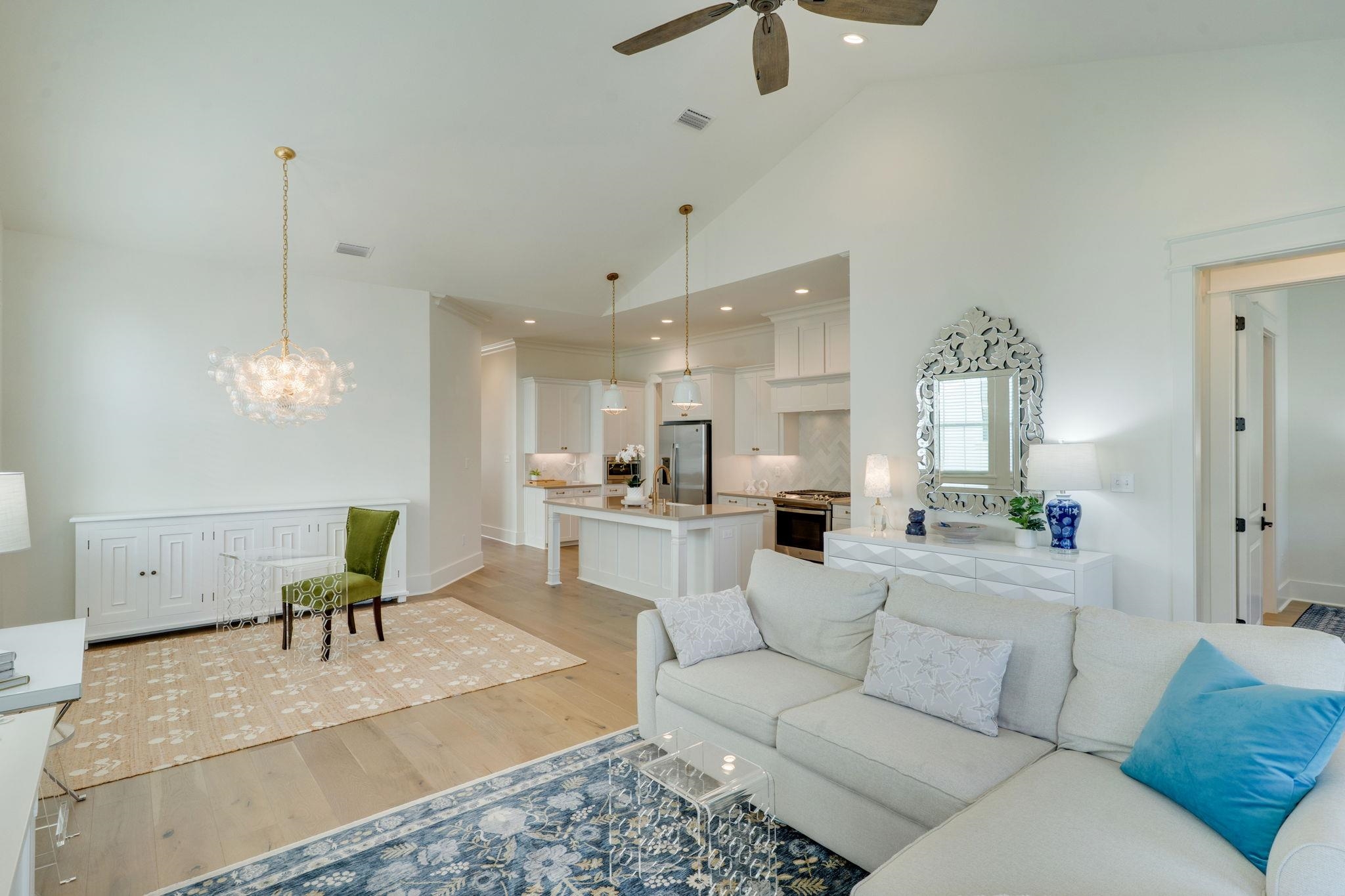 190 Camellia Oaks Avenue