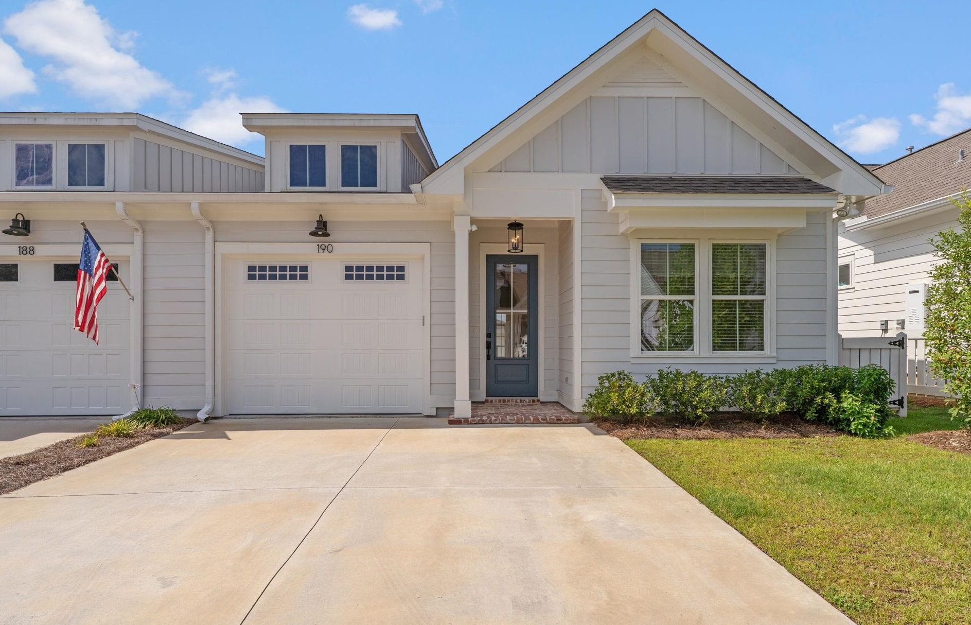 190 Camellia Oaks Avenue