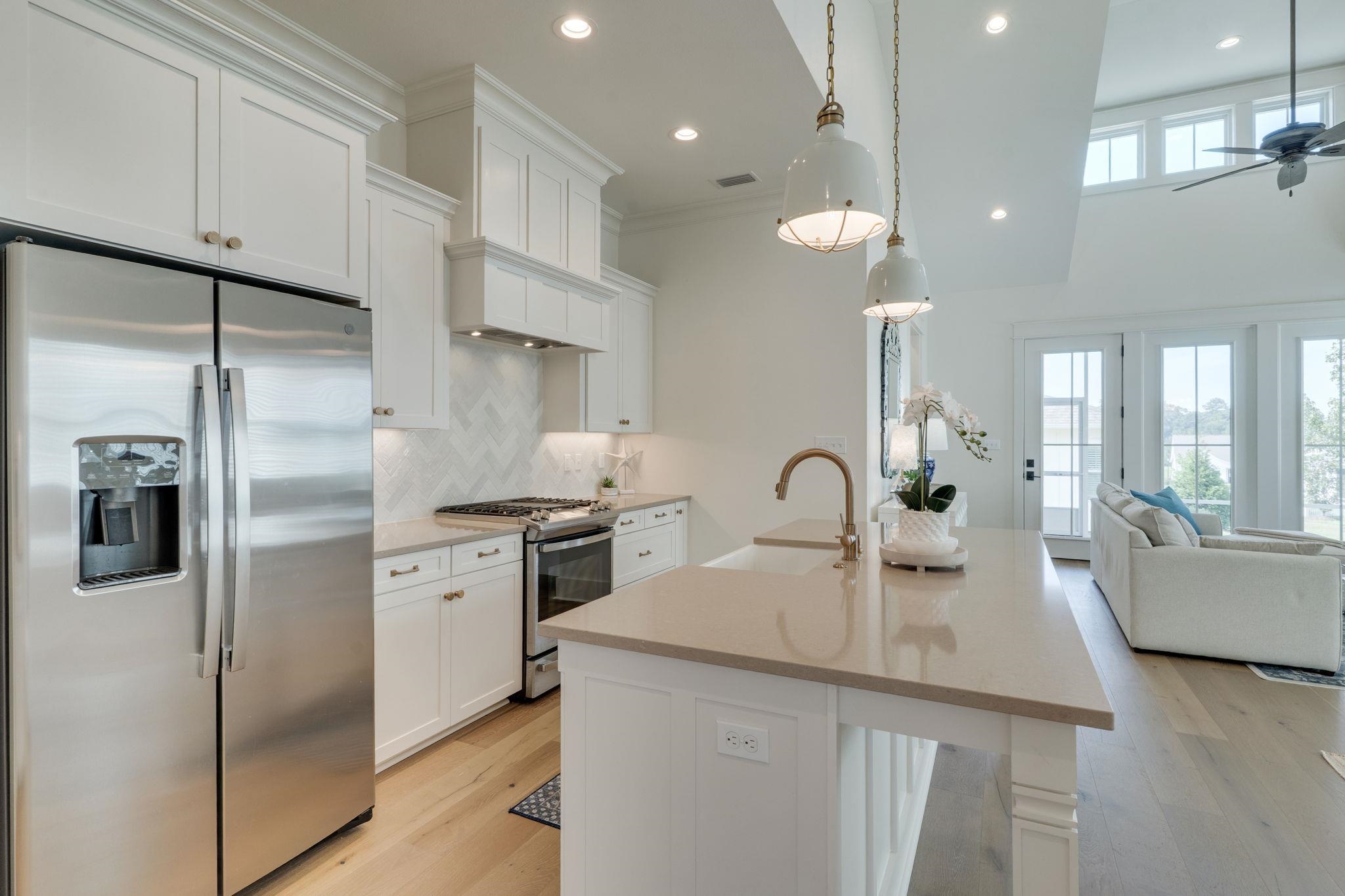 190 Camellia Oaks Avenue