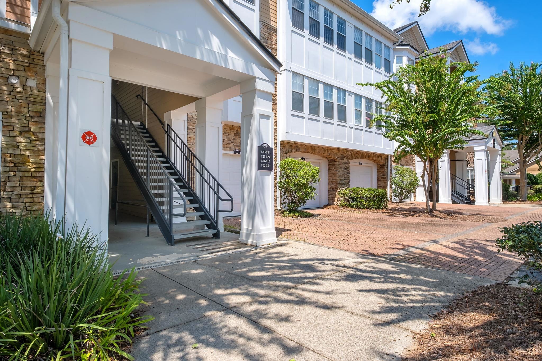 2801 CHANCELLORSVILLE Drive Unit: 802