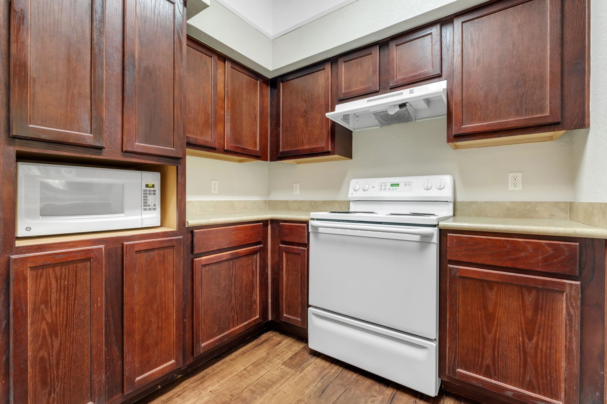 2801 CHANCELLORSVILLE Drive Unit: 802