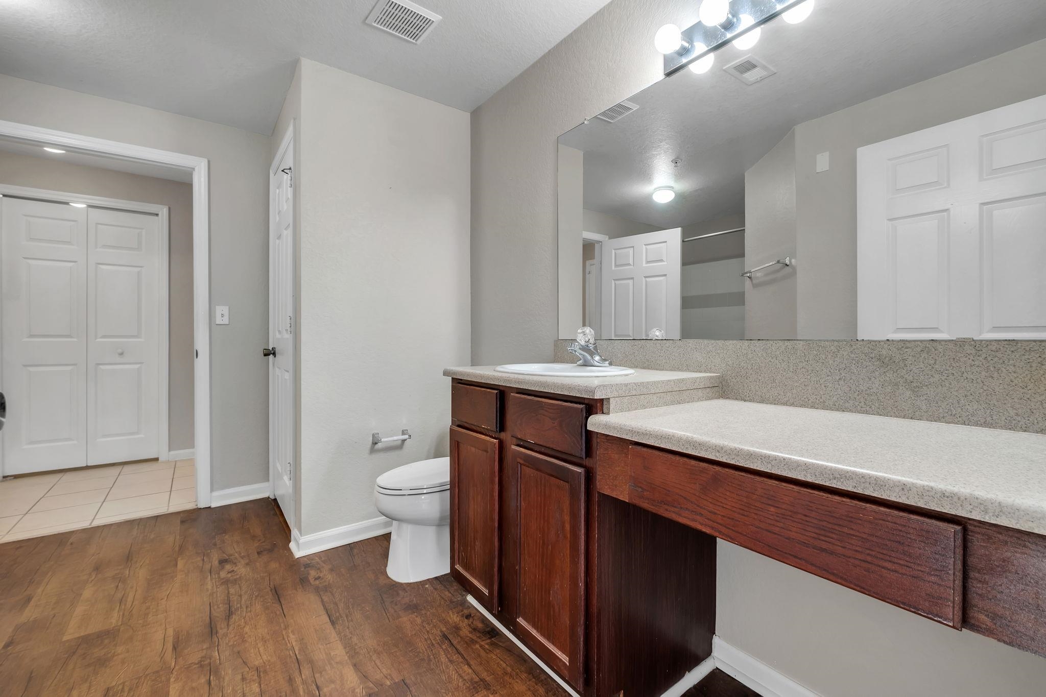 2801 CHANCELLORSVILLE Drive Unit: 802