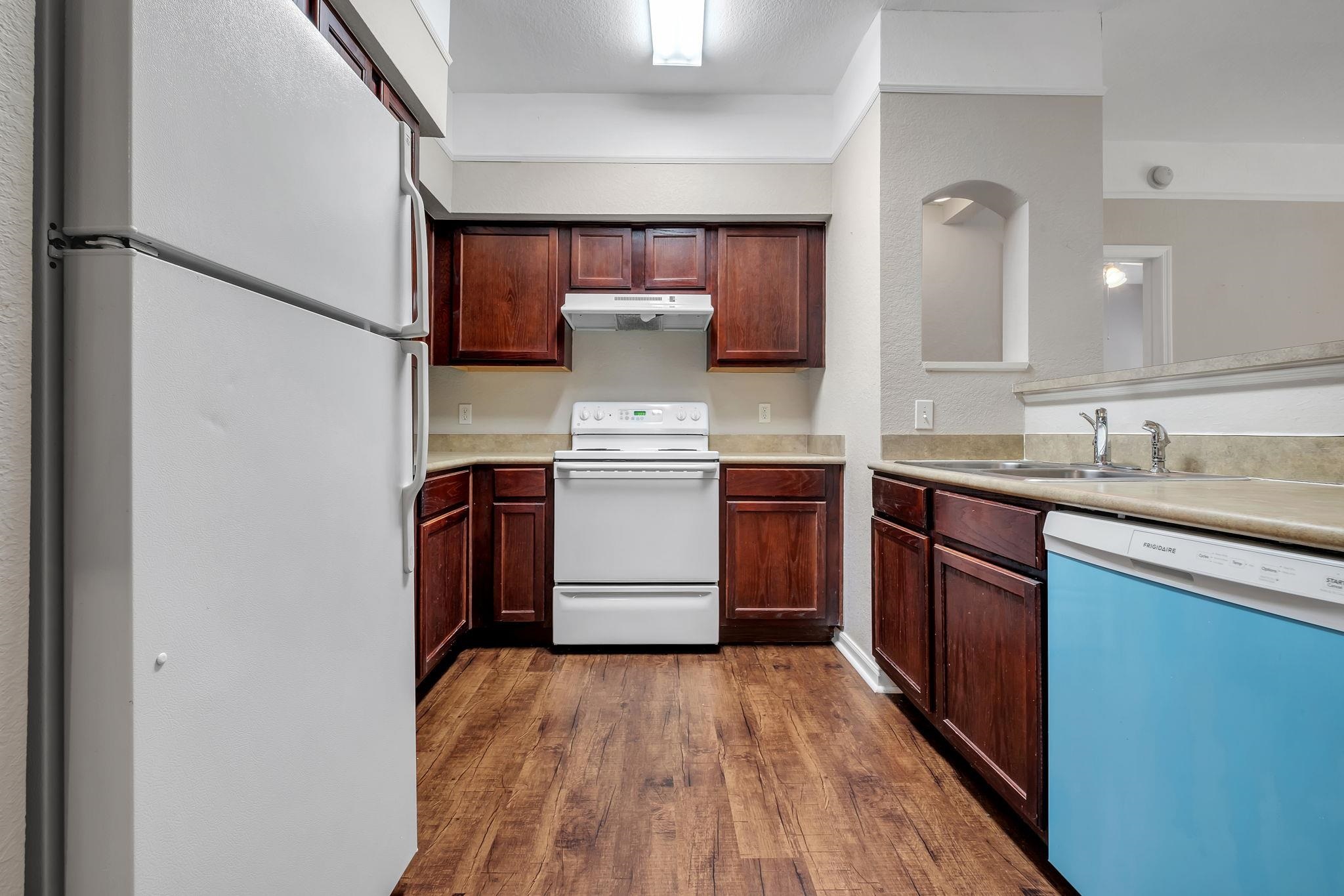 2801 CHANCELLORSVILLE Drive Unit: 802