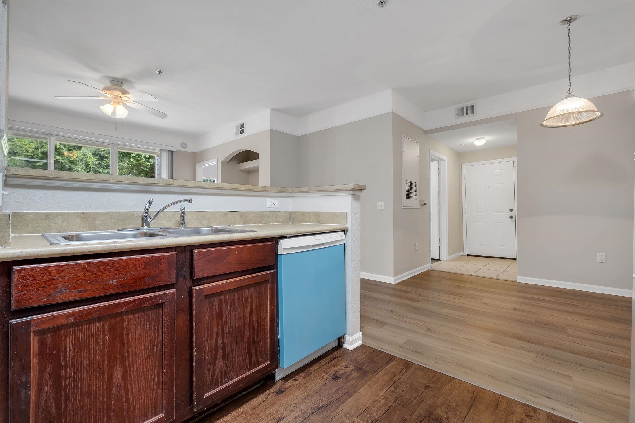 2801 CHANCELLORSVILLE Drive Unit: 802