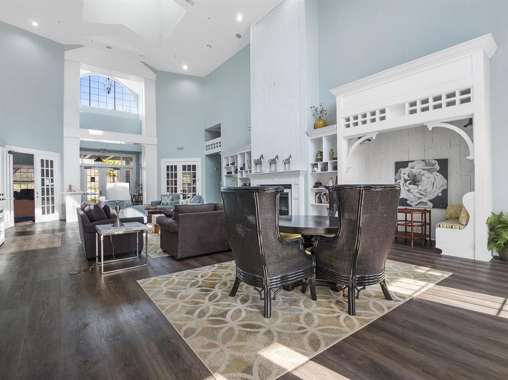 2801 CHANCELLORSVILLE Drive Unit: 802