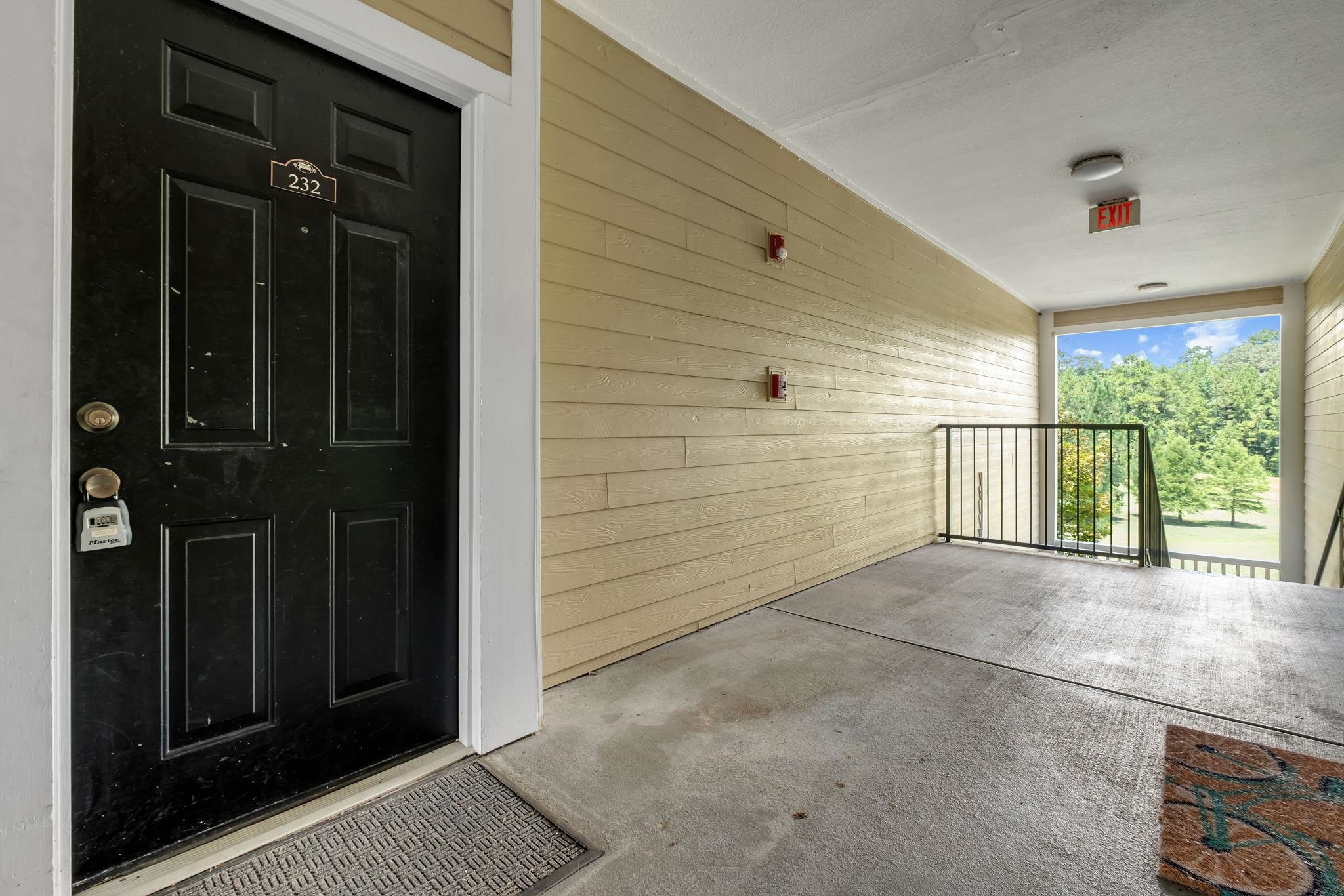 2801 CHANCELLORSVILLE Drive Unit: 232