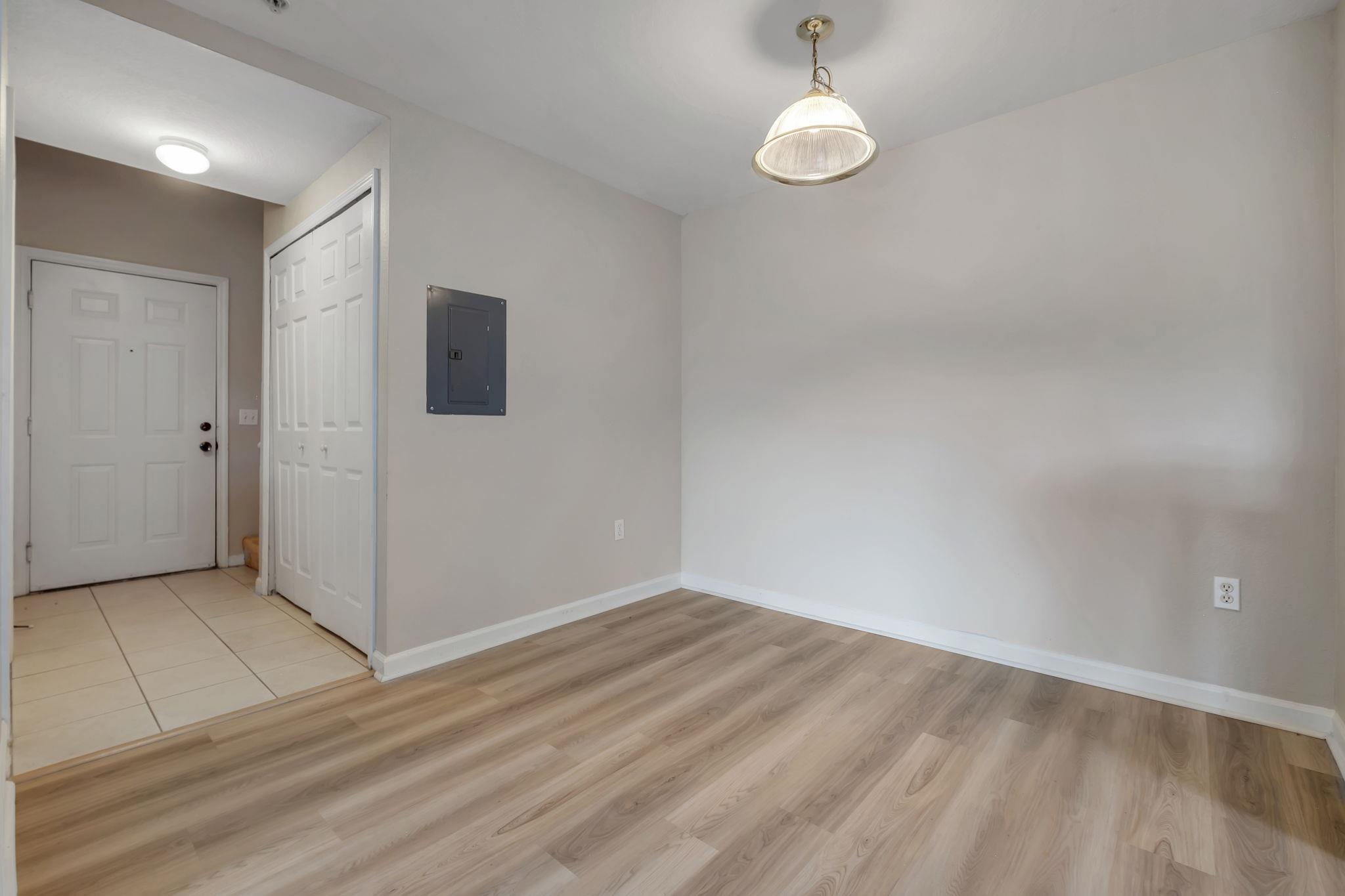 2801 CHANCELLORSVILLE Drive Unit: 232