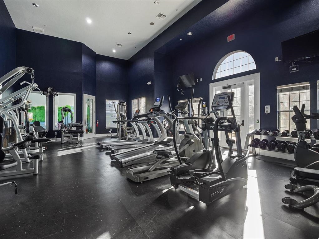 2801 CHANCELLORSVILLE Drive Unit: 232