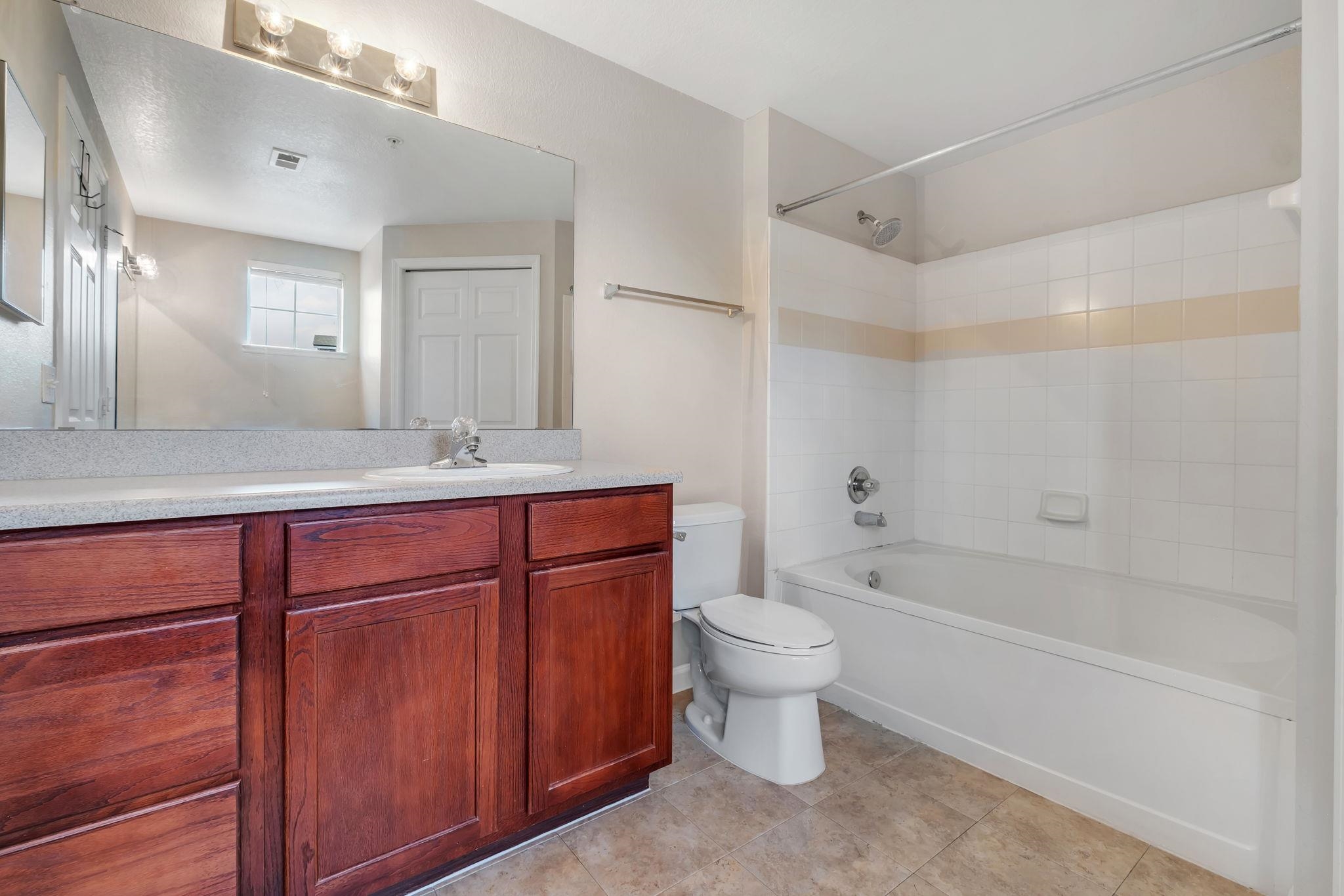 2801 CHANCELLORSVILLE Drive Unit: 232