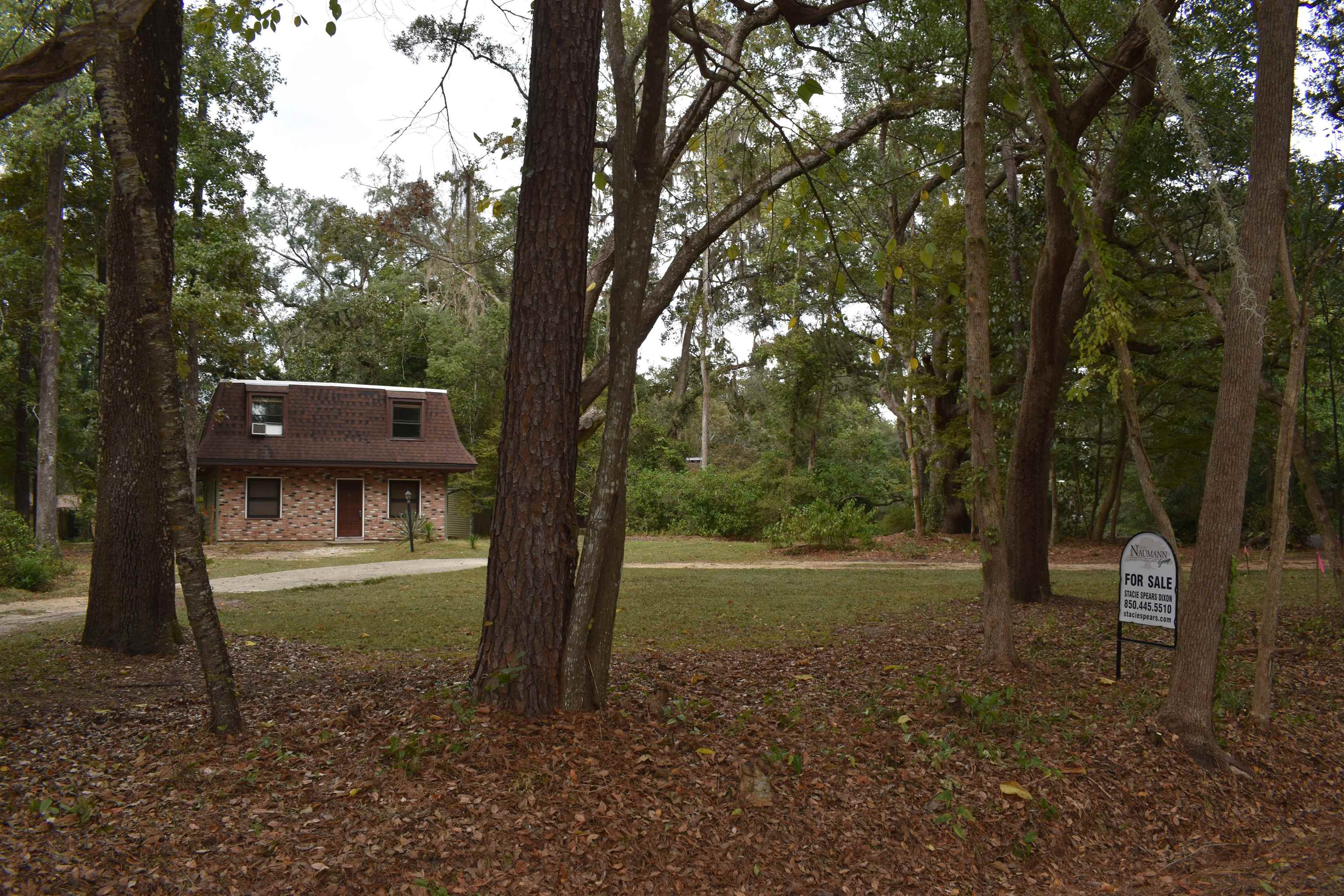 2310 Tallahassee Drive