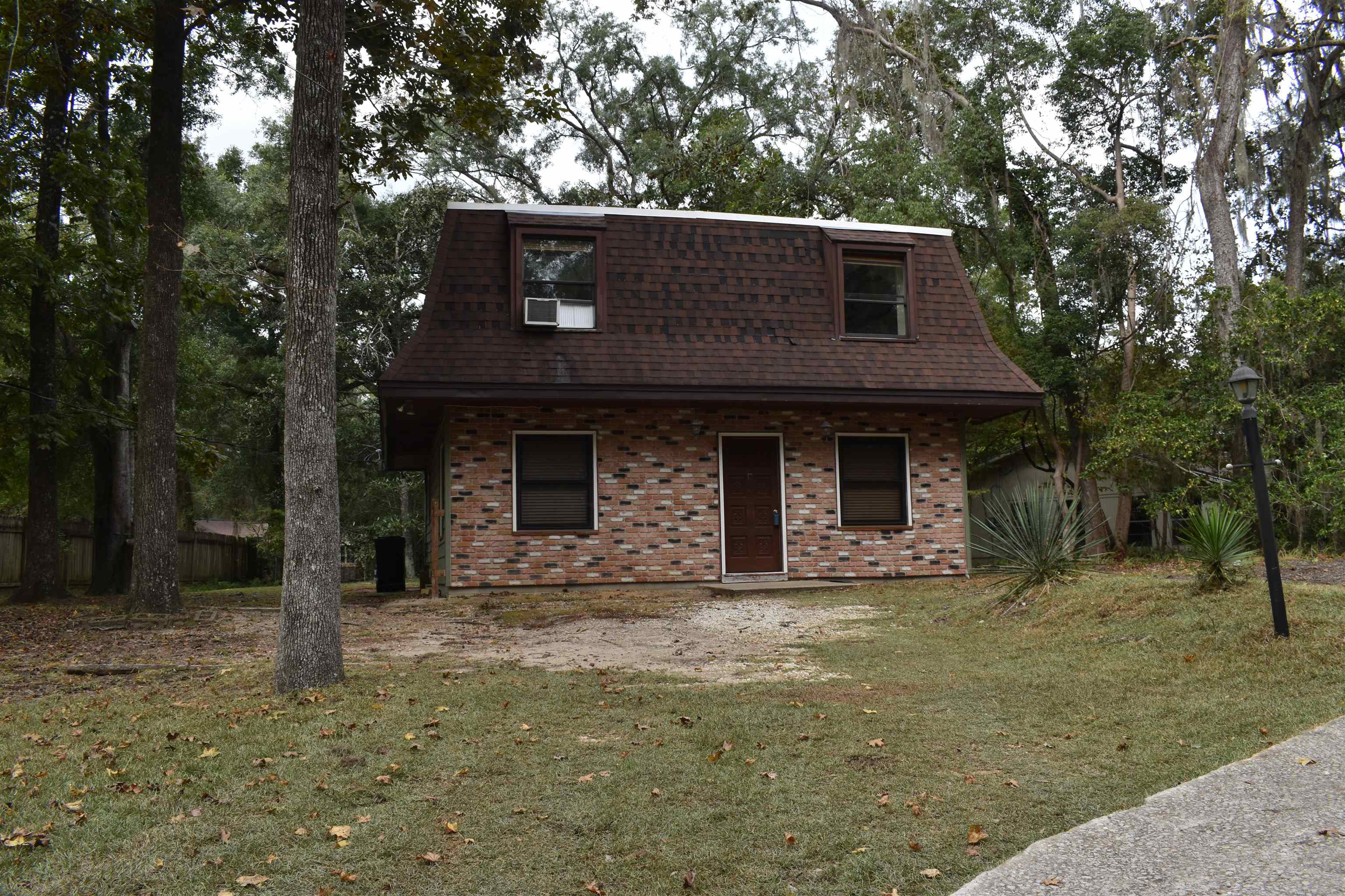 2310 Tallahassee Drive