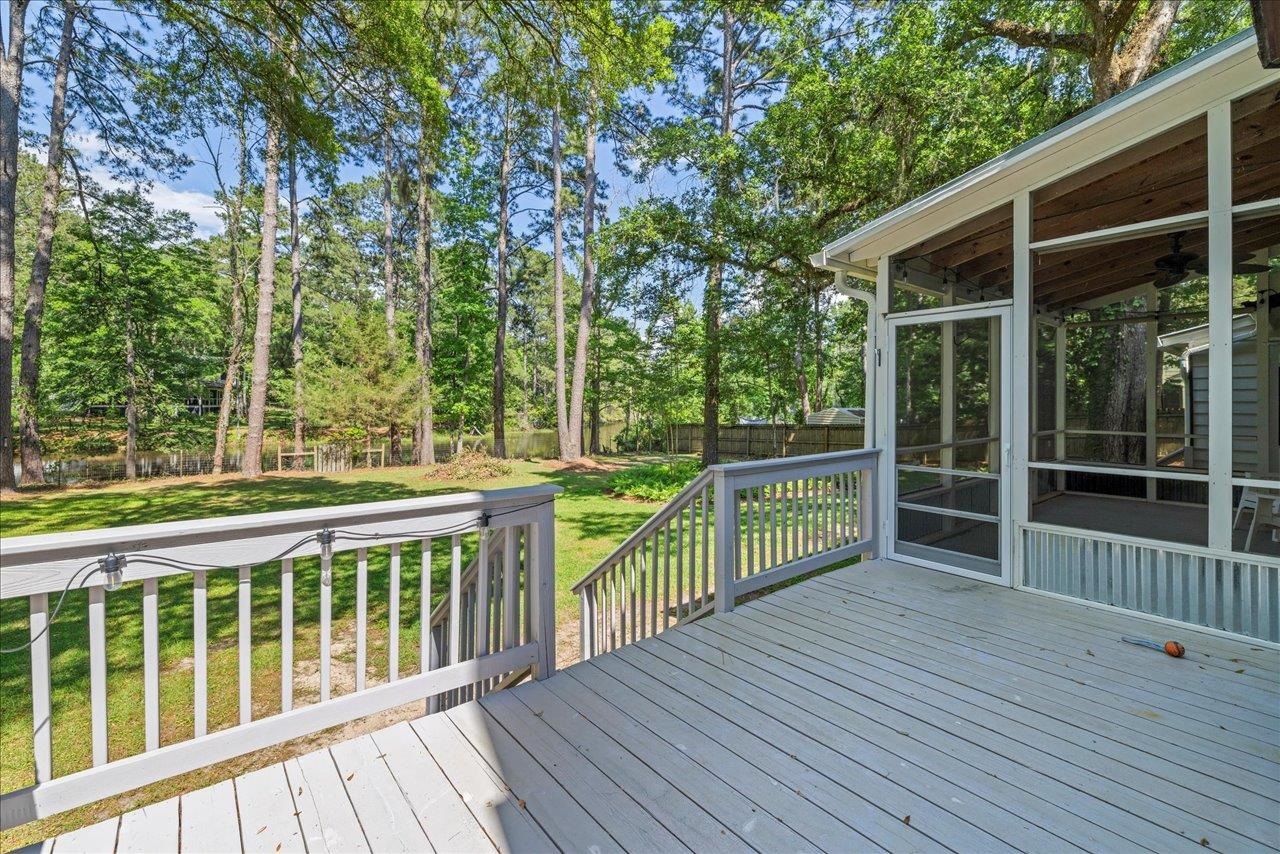 4310 Rabbit Pond Road