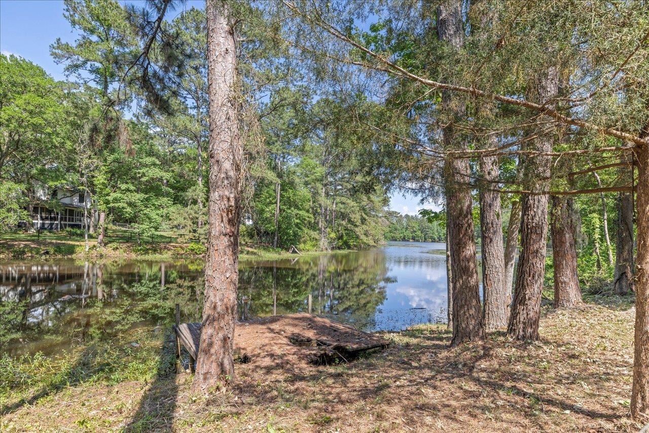 4310 Rabbit Pond Road