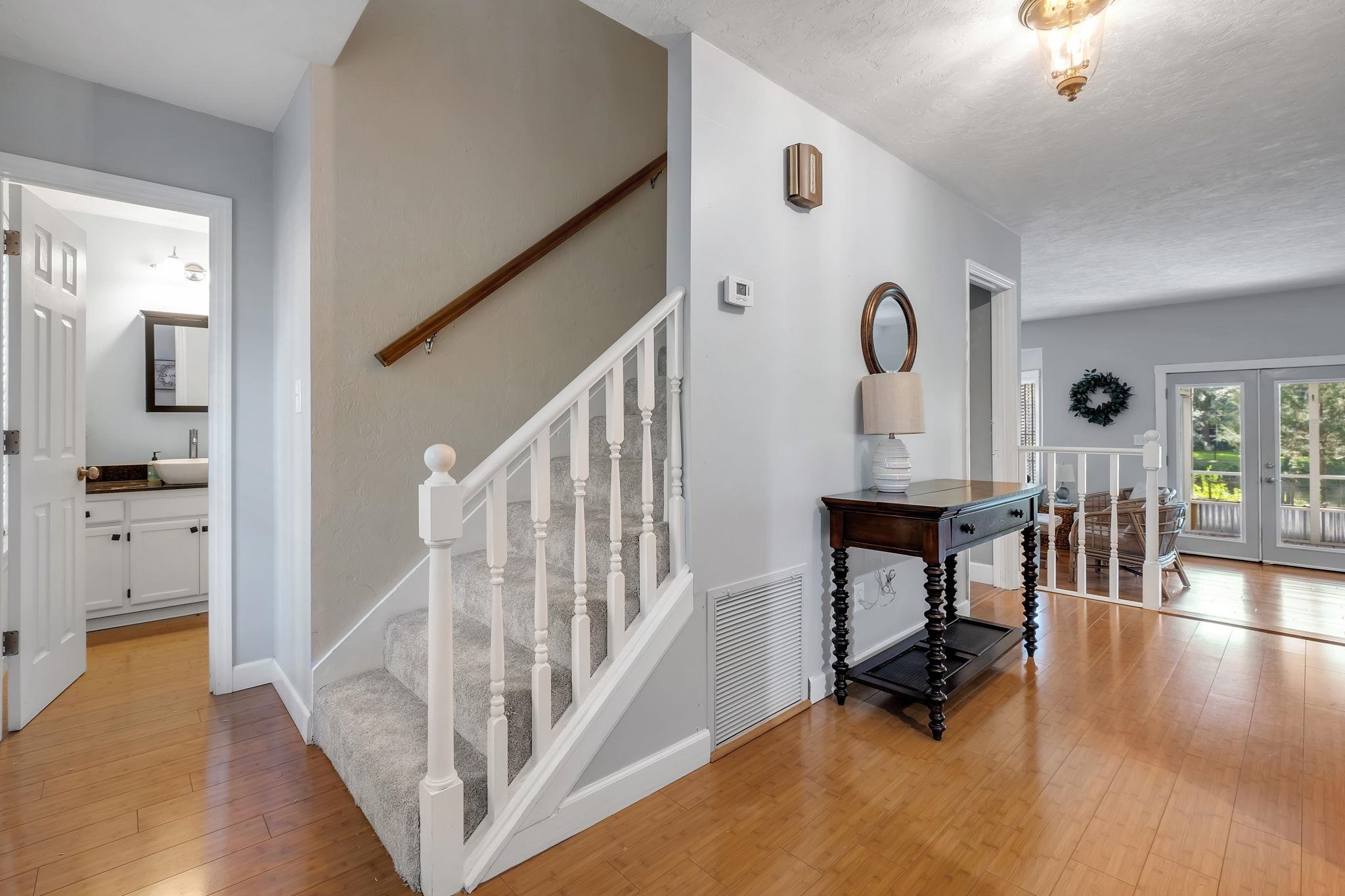 4310 Rabbit Pond Road