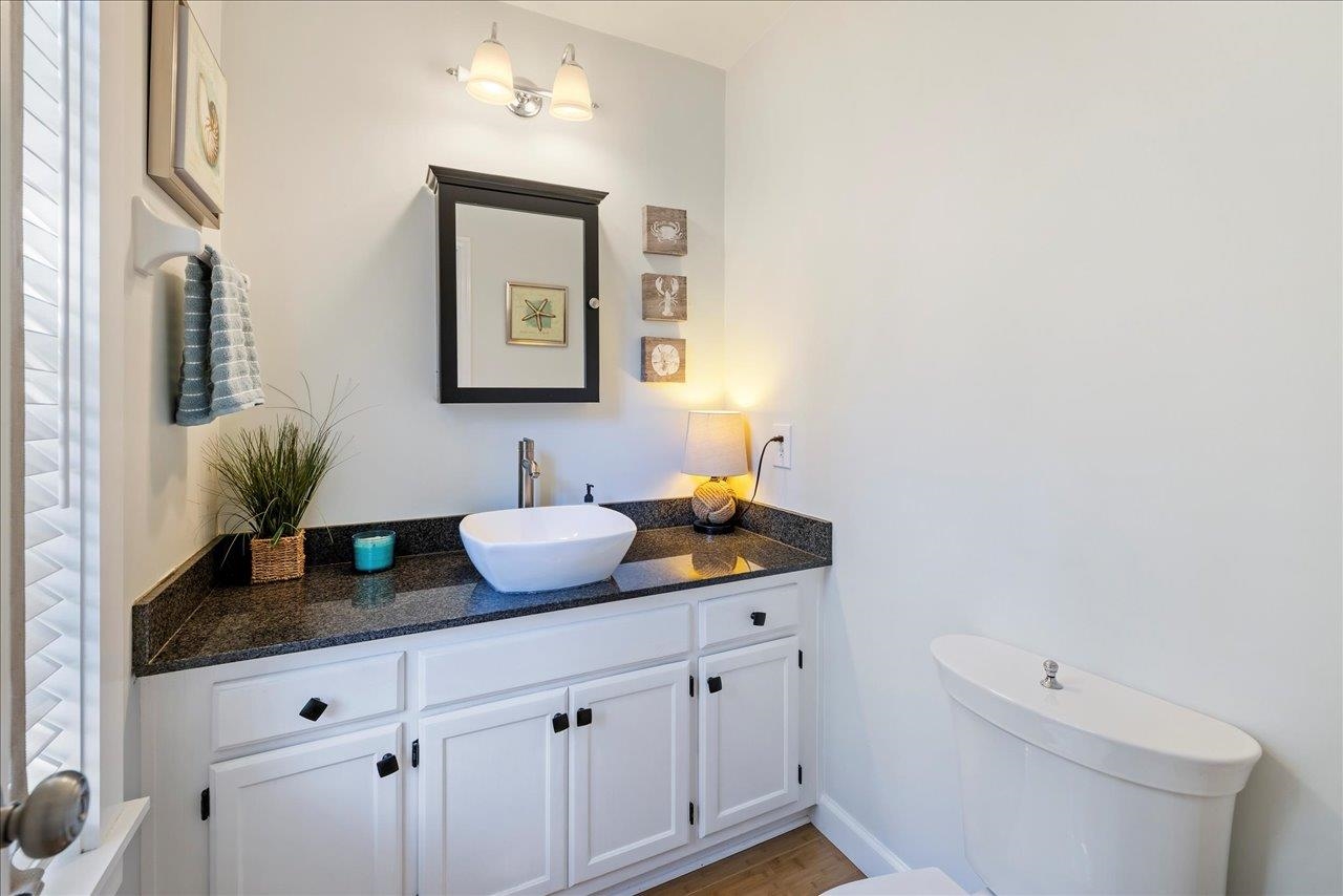 4310 Rabbit Pond Road